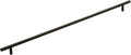 Amerock 21-7/16" Bar Pulls Oil-Rubbed Bronze Drawer Pull