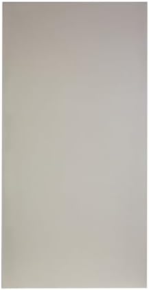 ATS Acoustics Microsuede Acoustic Panel 24" x 48" x 4" Square Edge (Shell)