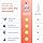 Native Pet Omega 3 Fish Oil for Dogs & Cats - Promotes Healthy Skin, Shiny Coat, & Strong Joints - Made with Wild Alaskan Salmon Oil for Dogs – Tasty, Fast-Absorbing Omega 3 6 9 Liquid Supplement-16oz