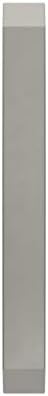 Amerock 5-1/16" Premise Satin Nickel Drawer Pull