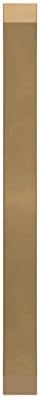 Amerock 6-5/16" Premise Champagne Bronze Drawer Pull