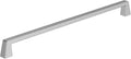 Amerock 12-5/8" Blackrock Polished Chrome Drawer Pull