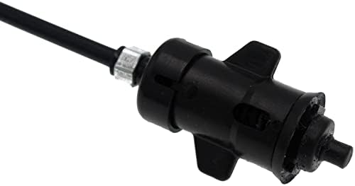 Dorman 912-710 Trunk Lid Release Cable