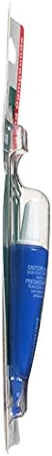 Permatex 29000 Penetrating Grade Threadlocker Green, 6 ml