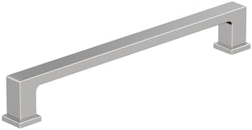 Amerock 25 Pack 6-5/16" Bridgeport Polished Chrome Drawer Pull