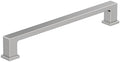 Amerock 25 Pack 6-5/16" Bridgeport Polished Chrome Drawer Pull