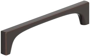 Amerock 6-5/16" Merced Oil-Rubbed Bronze Drawer Pull