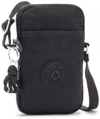 Kipling Women's Tally Minibag, Lightweight Crossbody Mini Bag, Nylon Phone Bag