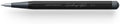 LEUCHTTURM1917 - Drehgriffel Mechanical Pencil - Refillable Writing Stylus with 0.7 mm HB Graphite Lead (Black)