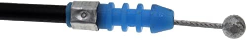 Dorman 912-710 Trunk Lid Release Cable