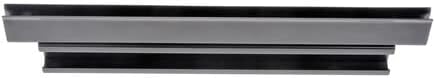 Dorman 750-5401 Window Channel Compatible with Select Kenworth Models
