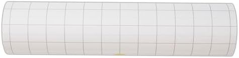 Original Frisket 52700 Gloss Masking Film, 10-Inch by 4-Yard