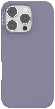 PopSockets iPhone 16 Pro Phone Case with MagSafe- Dusk