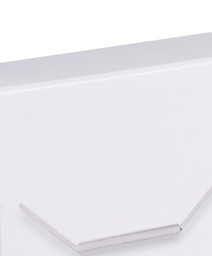 Staples Prong Fastener Bases, 2 Inch Capacity, Silver, 100-Pack | Metal bases for file fastener systems in office settings.
