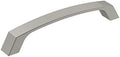 Amerock 5-1/16" Premise Satin Nickel Drawer Pull