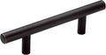 Amerock 10 Pack 3" Bar Pulls Oil-Rubbed Bronze Drawer Pull