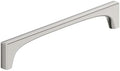 Amerock 7-9/16" Merced Satin Nickel Drawer Pull