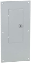 Square D - HOM2040M200PC Square D Convertible Mains (Breaker) Load Center, 120/240 Vac, 200 A, 1 Phases, 22000 Air Interrupt