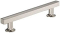 Amerock 5-1/16" Everett Satin Nickel Drawer Pull