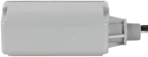 Leviton Type 2 Surge Protective Panel, 480Y/277 VAC, Three Phase WYE, 130kA per Phase, B3277-YB