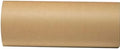 School Smart Butcher Kraft Paper Roll, 50 lbs, 30 Inches x 1000 Feet, Brown