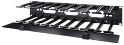 APC AR8606 Horizontal Cable Manager