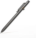 BIG IDEA DESIGN Bolt Action Pencil - BIGiDESIGN (Titanium - Stonewashed)