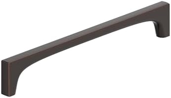 Amerock 8-13/16" Merced Oil-Rubbed Bronze Drawer Pull