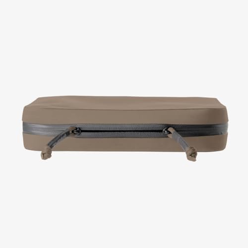 Magpul DAKA Utility Organizer Large Semi-Rigid Multi-Purpose Case, FDE