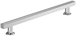 Amerock 8-13/16" Everett Polished Chrome Drawer Pull