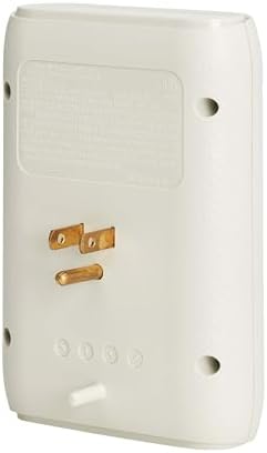 Eaton Tripp Lite SK60C Wall Surge Protector Power Strip & USB Wall Charger, 6-Outlet Extender, 1 USB-C + 2 USB Ports, 1080 Joules, Multi-Plug Outlet Splitter, Gray, Lifetime Manufacturer's Warranty