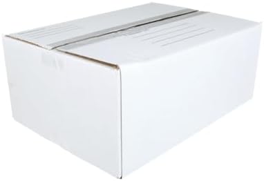 Scotch Mailing Box 8006, 12 packs per case
