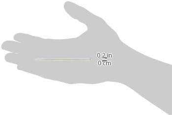 Gardner Bender 46-104M Nylon Cable Tie, 4 in., Natural