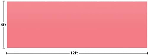 Teacher Created Resources Coral Pink Better Than Paper Bulletin Board Roll (TCR77423)