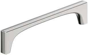 Amerock 6-5/16" Merced Polished Nickel Drawer Pull