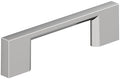 Amerock 25 Pack 3" Cityscape Polished Chrome Drawer Pull