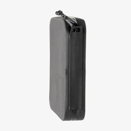 Magpul DAKA Utility Organizer Large Semi-Rigid Multi-Purpose Case, Black