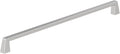 Amerock 18" Blackrock Polished Chrome Appliance Pull