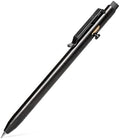 BIG IDEA DESIGN Bolt Action Pencil - BIGiDESIGN (Zirconium)