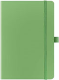 Ruled Notebook/Journal - Classic Lined Journal/Notebook, 5.3'' x 8.26''