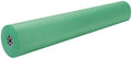 Rainbow Colored Kraft Duo-Finish Paper, Brite Green, 36" x 1,000', 1 Roll