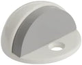 Design House Dome Doorstop, White