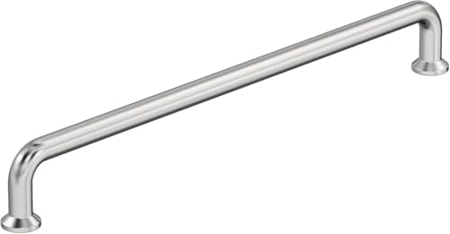 Amerock 10-1/16" Factor Polished Chrome Drawer Pull