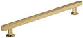 Amerock 10-1/16" Everett Champagne Bronze Drawer Pull