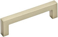 Amerock 25 Pack 3-3/4" Monument Golden Champagne Drawer Pull