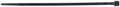 nVent GARDNER BENDER 46-104UVB 4 in. Cable Ties, 18 lb. Rated, 100-Pack