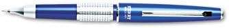 Pentel Sharp Kerry Automatic Pencil, 0.5 mm, Blue Barrel, 1 Pencil (P1035C)