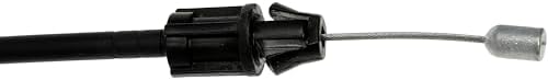 Dorman 912-017 Hood Release Cable