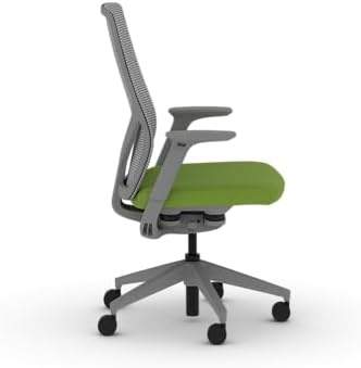 HON Flexion Ergonomic Office Chair, Lumbar Support, Office Desk, Pear