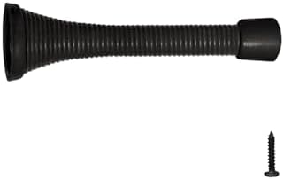 Design House Spring Doorstop, Oil Rubbed Bronze
